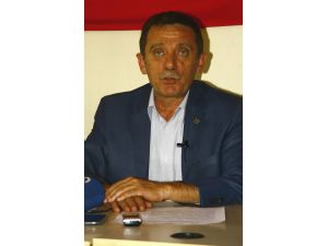 Cumhurbaşkanlığı Seçimlerine Doğru