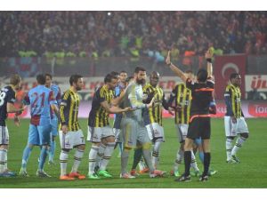 Yine Seyircisiz Oynanacak