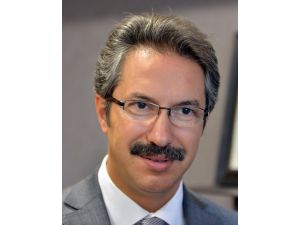 Ak Partili Ünal’ın Almanya’da Yürüttüğü Seçim Çalışmaları