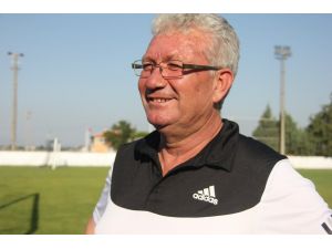 Süper Ligin İlk Maçında Balıkesirspor, Akhisar Belediyesporu Ağırlayacak