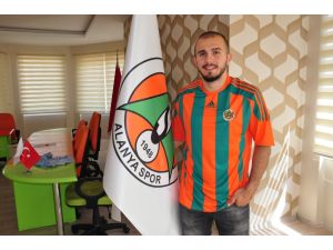 Muhammet Sercan, Alanyaspor’da
