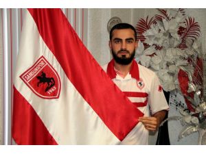 Samsunspor İlk Transferini Yaptı