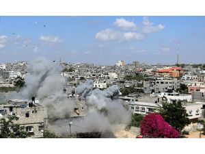 Hamas Ateşkes Teklifini Reddetti