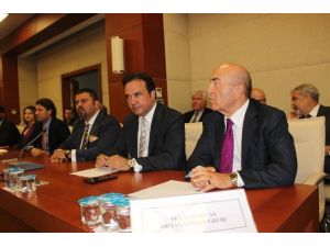 Dev İhale 2 Milyar 755 Milyon Dolarla Net Şans-hitay’ın