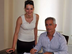 Acıbadem Bayanlar Voleybol Ligi