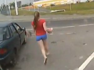 Ne Yapacağını Bilemedi