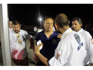 Rekor Denemesine İkinci Bir Şans Verildi