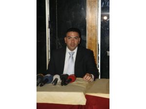 Abd Adana Başkonsolosu, İftar Çadırına Saldırı Sonrası Açıklama Yaptı