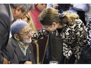Bakan’dan Şehit Ailelerine Müjde
