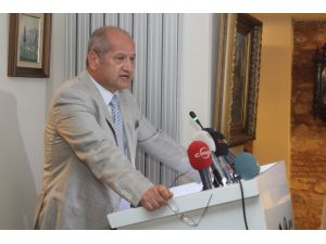 (Düzeltme...tofaş Ceosunun İsmi Yanlışlıkla Kamil Dilek Olarak Yazılmıştır. Doğrusu Kamil Başaran Olacaktır. Düzeltir, Abonelerimizden Özür Dileriz)