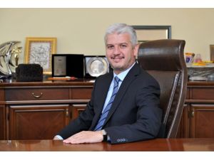 Şekerli Mamullerde Hedef 10 Milyar Dolarlık İhracat