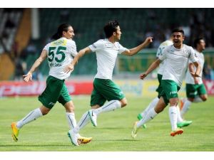 Avrupa’da 31’inci Sınav