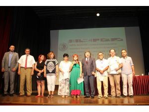 Kartal 4’üncü Uluslararası Kültür, Sanat Ve Etkileşim Çalıştayı Yapıldı