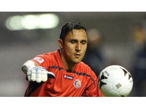 Turnuvanın Parlayan İsmi Madrid Ekibinde