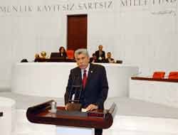 Açılıma değil TMOya bak