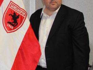 Samsunspor, Ankaragücü Maçından Umutlu