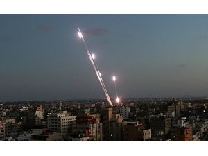 İlk Kez Bir İsrailli Öldü