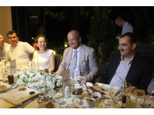 Tofaş 7. Vitese Geçiyor