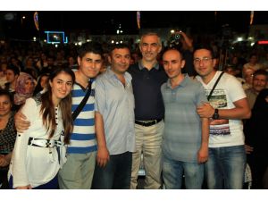 Başkan Kılıç’tan Gençlere Tavsiyeler