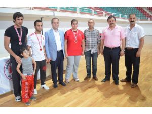 1968 Diyarbakırspor Kıck Boks’ta Şampiyon