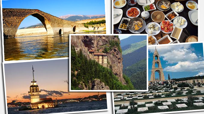 Gençler, Farklı Kültürleri Geleceğe Taşımak İster misiniz?