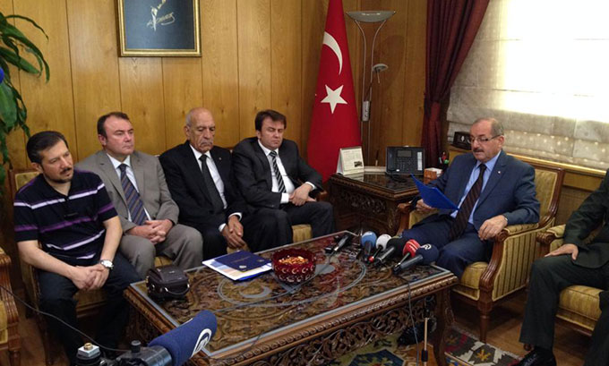 Kahramanmaraş Valiliğinden Beklenen Açıklama Geldi