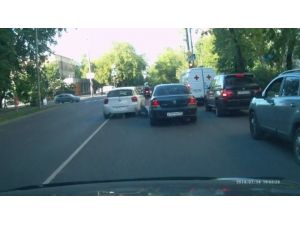 Magandadan Da Öte !