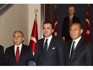 Erdoğan’ı Eleştiren Bass’e Gazze Sorusu