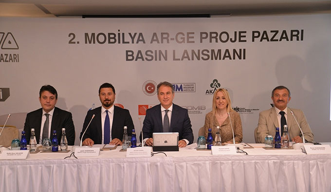 Teknokent Girişimcileri Sanayici Yapacak