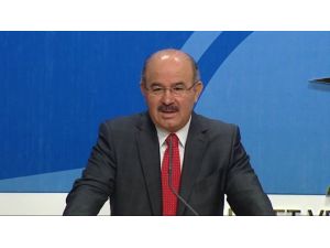 Sayın Başbakan Hasretinden Helak Olur...