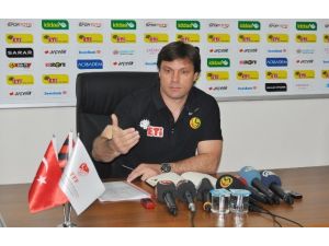 Ertuğrul Sağlam’dan Fikstür Değerlendirmesi