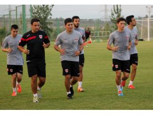 Adanaspor Tam Kadro