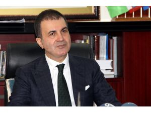 Bakan Çelik, Belediye Başkanlarını Ziyaret Etti