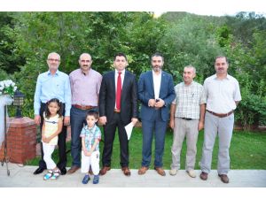 Memur Senden Erdoğana Açık Destek