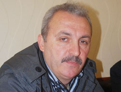 Kahramanmaraşspora Moral Yemeği  