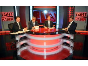 Dışişleri Bakanı Ahmet Davutoğlu: