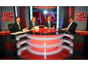 Ekmeleddin Bey’de Kılıçdaroğlulaşma Eğilimi Var