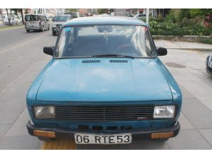 Ankaralı Galericiden Rte Plakalı Otomobile Akıl Almaz Fiyat
