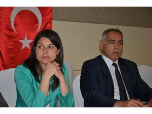 Milli Eğitim Bakanlığı “Bölge İstişare Toplantısı Kars’ta Yapıldı