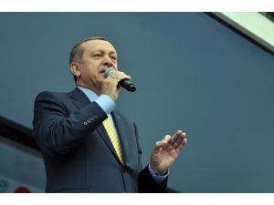 Başbakan Erdoğan Sakaryada (2)