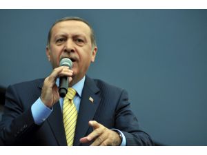 Başbakan Erdoğan Sakarya’da (4)