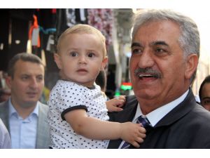 Rizede Yürüyen Merdiven Krizi
