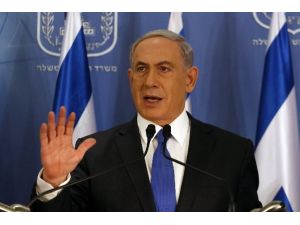 Netanyahu: Diplomatik Kapıları Kapattılar
