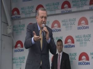 Karşımda Dizilenlere Baktığınızda...