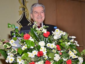 İzmirin 2010 Vergi Rekortmenlerine Ödül