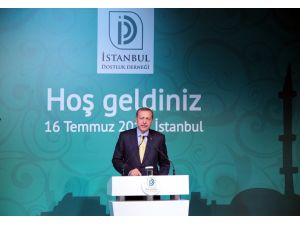 Başbakan Erdoğan: Pensilvanyanın Medyası Hopadaki Saldırıya Sahip Çıktı