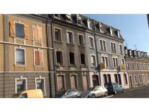 Fransa’daki Yangında 3 Türk Öldü