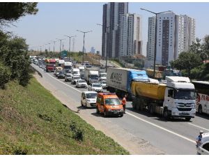 Tam 18 Milyon 288 Bin 137 Araç !