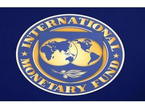 Imf’ye Türk Yönetici