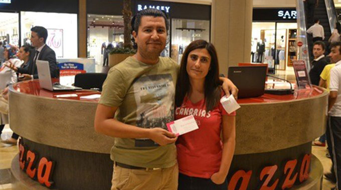 İftardan Sonra Sinema Keyfi Bedava